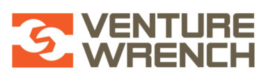 VentureWrench Logo