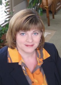 Nicole Toomey Davis, MBA