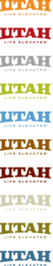 Utah Life Elevated Logo