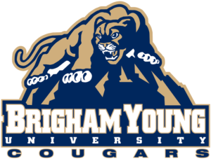 BYU Logo