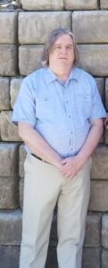 Bradley Davis, CTO