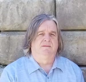 Bradley Davis, CTO