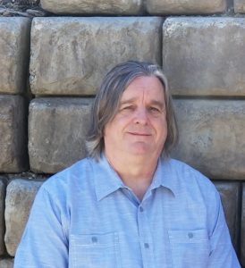 Bradley Davis, CTO