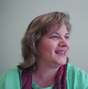 Nicole Toomey Davis