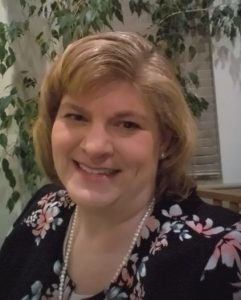 Nicole Toomey Davis
