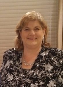 Nicole Toomey Davis