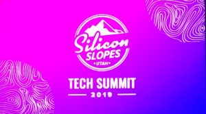 Silicon Slopes Tech Summit 2019
