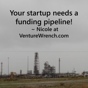 Your startup needs a funding pipeline!