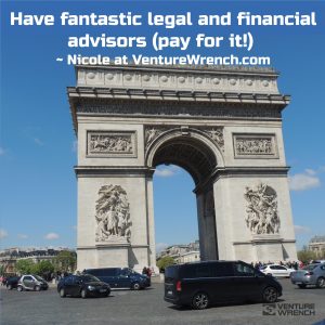 Have Fantastic Legal Advisers