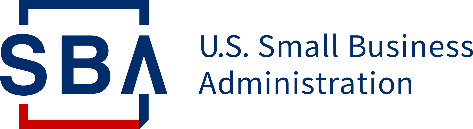 U.S. Small Business Administration.